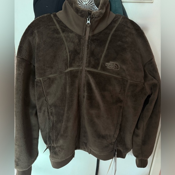 The North Face Jackets & Blazers - The North Face Women's Luxe Osito Full Zip Jacket